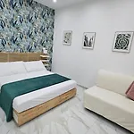 Tre Perle House Apartament Neapol