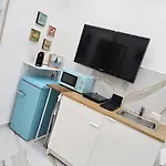 Apartament Tre Perle House