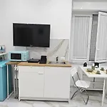Tre Perle House Apartament Neapol