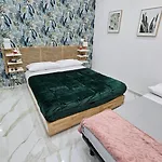 Tre Perle House Apartament Neapol