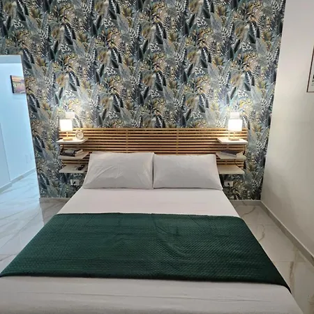 Tre Perle House Naples