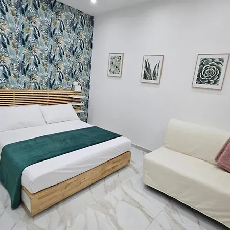 Tre Perle House Daire Napoli