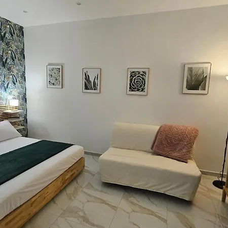 Tre Perle House Neapol
