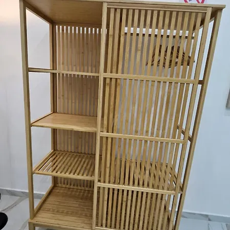 Apartament Tre Perle House