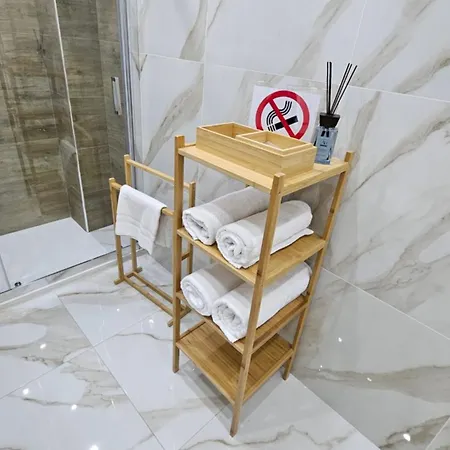 Tre Perle House Naples