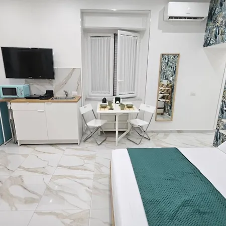 Tre Perle House Apartament