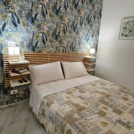 Tre Perle House * Napoli