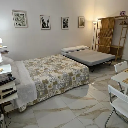 Tre Perle House