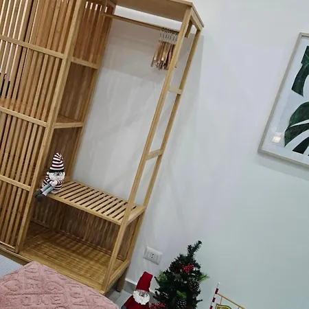 Daire Tre Perle House Napoli