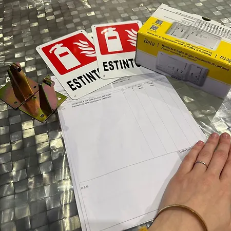 Tre Perle House Apartment *