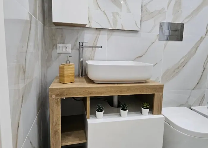 Tre Perle House 아파트 *