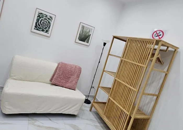 Tre Perle House 아파트