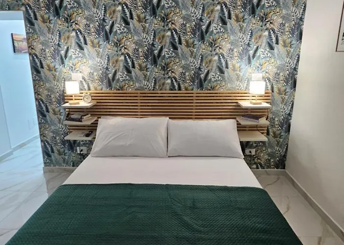 Tre Perle House 나폴리