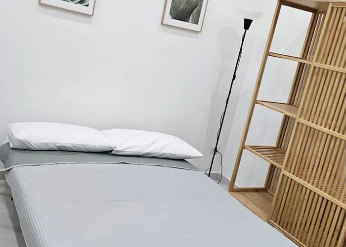 Tre Perle House 나폴리