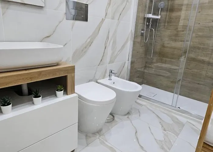 아파트 Tre Perle House