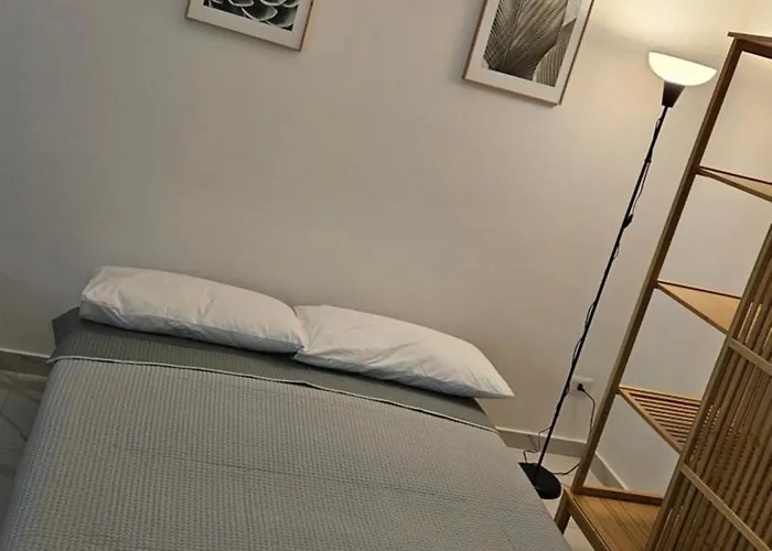 Tre Perle House 아파트 *