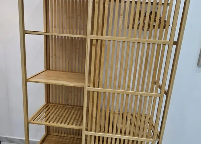 아파트 Tre Perle House