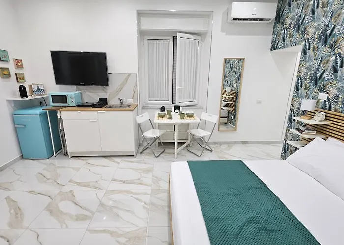 Tre Perle House 아파트