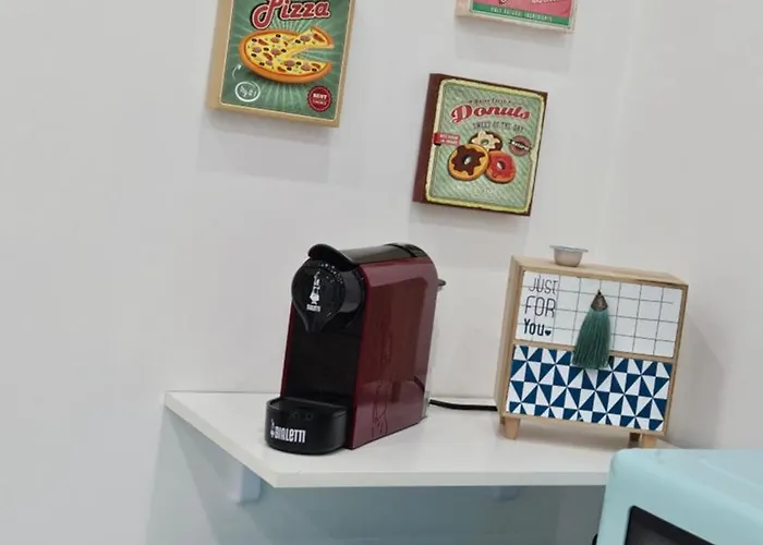 Tre Perle House 나폴리