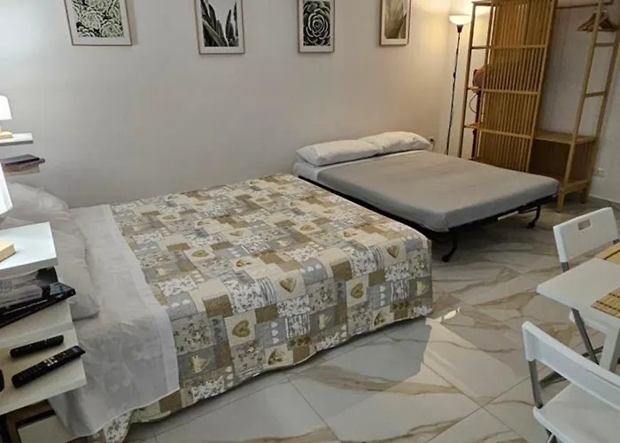 Tre Perle House