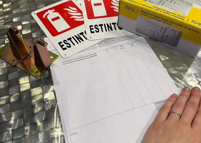 Tre Perle House 아파트 *