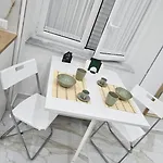Apartment Tre Perle House